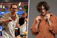 Zpověď Adama z MasterChefa: Vadí mu přezdívka »Johnny Depp z Wishe«?!