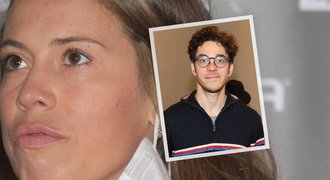 Přítel Samkové Adamczyk popsal chvíle po jejím těžkém zranění: Místo lítosti gratulace! Přítel Samkové Adamczyk popsal chvíle po jejím těžkém zranění: Místo lítosti gratulace!