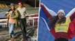 Eva Adamczyková porodila syna Kryštofa. Eva Adamczyková porodila syna Kryštofa.