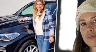Ledecká není první, kdo se pře o auto, ale…Adamczyková ustoupila! Ledecká není první, kdo se pře o auto, ale…Adamczyková ustoupila!