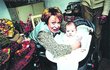 2004 Pojišťovna štěstí Jednu z hlavních rolí si zahrála Jiřina Bohdalová (86).