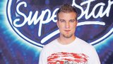 Superstar Lukáš Adamec: Na svět přivítal svého prvního potomka