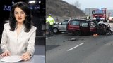 Bývalá hvězda Novy Jana Adámková: Těžká autonehoda! Její maminka bojuje o život