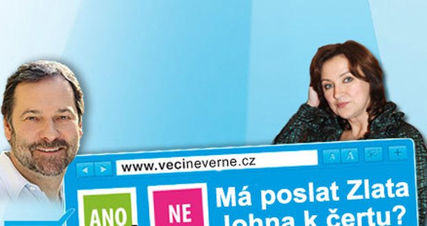 Parodii na manželství Radka Johna a na jeho stranu, kterou vymyslel server Blesk.cz, si John nakonec nechal oficiálně zaregistrovat