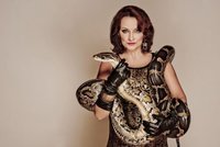 Aj ta krajta, Zlata Adamovská chystá svatbu!
