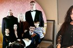 Představitelka malé Wednesday ze seriálu Addamsova rodina Lisa Loringová zemřela.