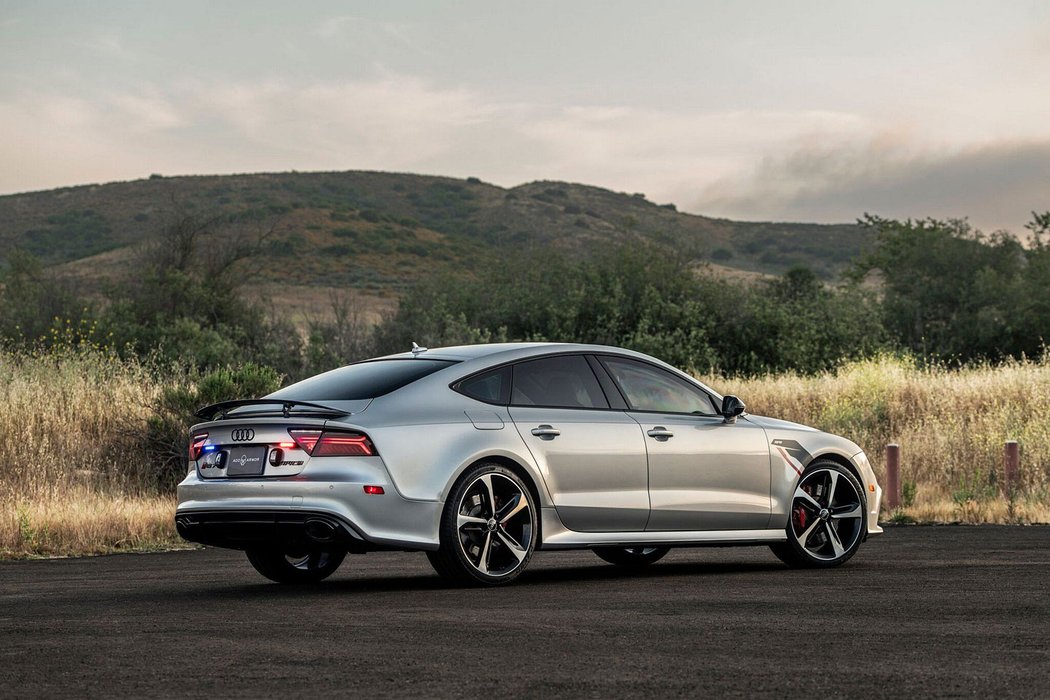 AddArmor Audi RS7 Sportback