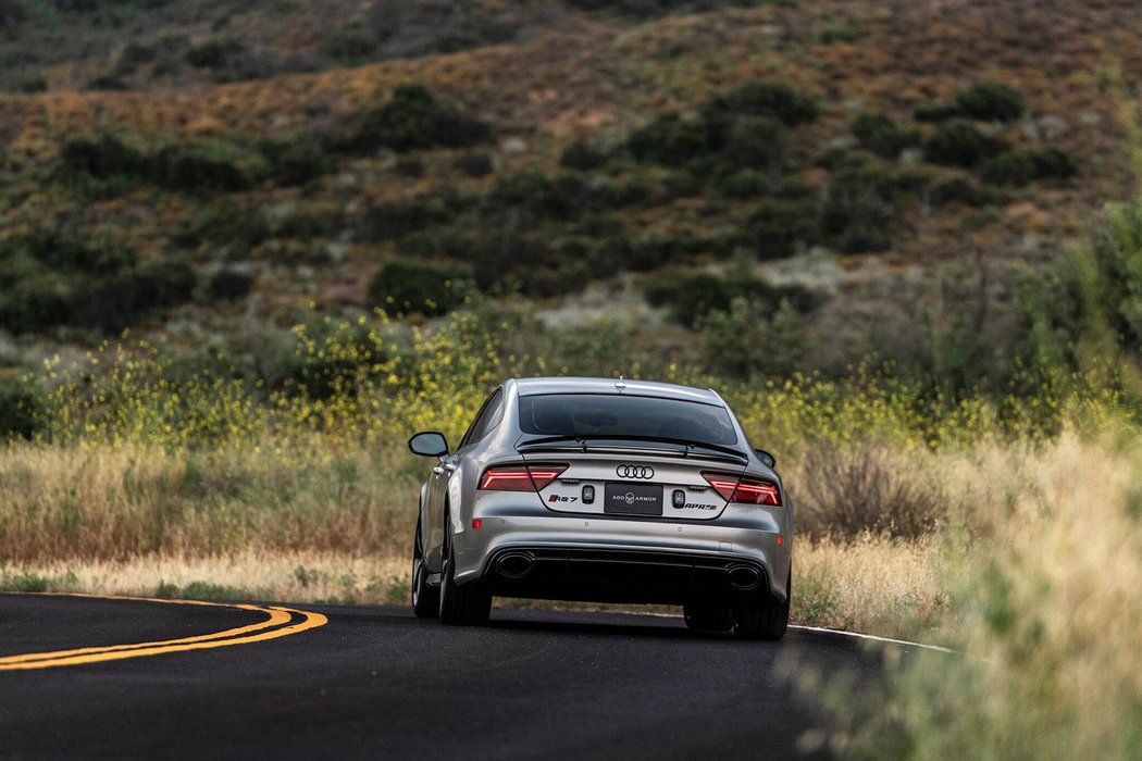 AddArmor Audi RS7 Sportback