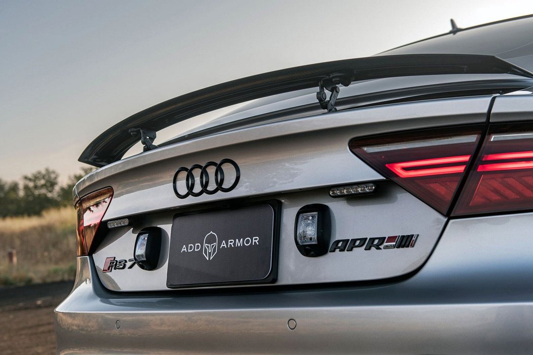 AddArmor Audi RS7 Sportback