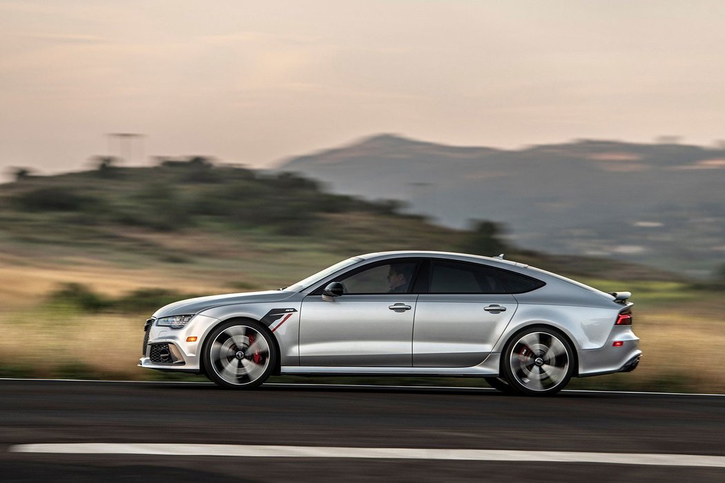 AddArmor Audi RS7 Sportback