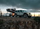 Jeep ADDAX Overland Trailer