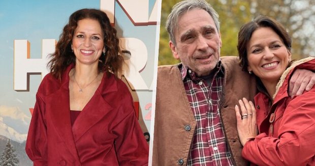 Gondíková na premiéře nové komedie: Ukrývala popáleniny! Co se jí stalo?