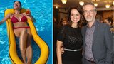 Moderátorka a herečka Adéla Gondíková: Sexy oslava »50«!