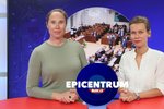 Epicentrum - Adéla Horáková