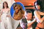 Striptérka Ála z Discopříběhu vdává dceru: Nevěsta jako Beyoncé!