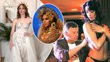 Striptérka Ála z Discopříběhu vdává dceru: Nevěsta jako Beyoncé! 