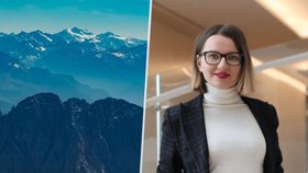 Zesnulá expertka na kyberbezpečnost, Adéla Klečková