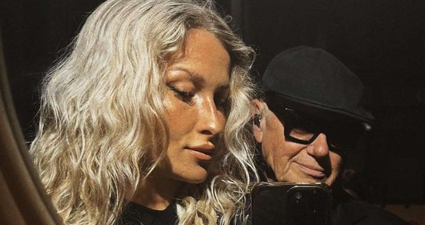 Adéla Picková o Icy Buchta Adéla Picková o Icy Buchta