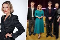 Televize Prima mění plány: Adela Vinczeová dostala stopku! Letos už se nevrátí