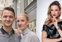 Adela Vinczeová přiznala: Spím sama! Co na to manžel?