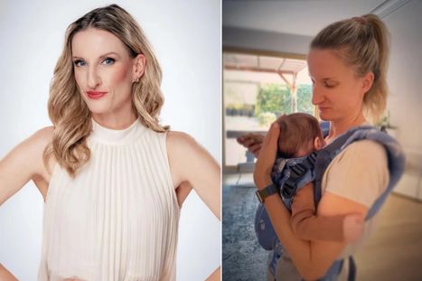 Obrázek: Adela Vinczeová o adopci syna: Vyprávím mu to jako pohádku! Co mu prozradila?