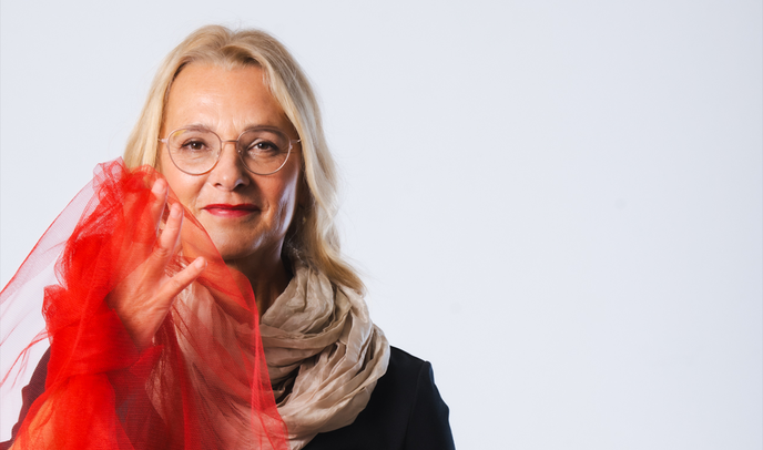 Adéla Zrubecká, filantropka a spolumajitelka kosmetické značky Nobilis Tilia Adéla Zrubecká, filantropka a spolumajitelka kosmetické značky Nobilis Tilia