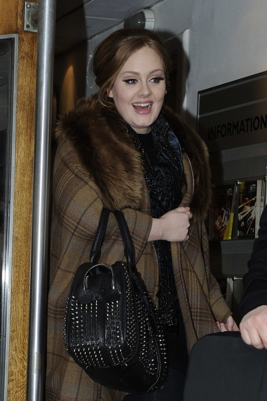 Adele