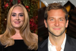Adele a Bradley Cooper spolu údajně chodí