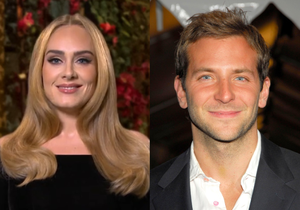 Adele a Bradley Cooper spolu údajně chodí