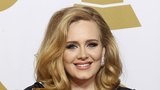 Zpěvačka Adele odmítla spekulace: Nejsem vdaná!