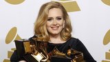 Šokující životopis odhaluje: Zpěvačka Adele pila jako duha