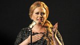 Z životopisu Adele: Bisexuální přítel ji opustil s jejím kamarádem