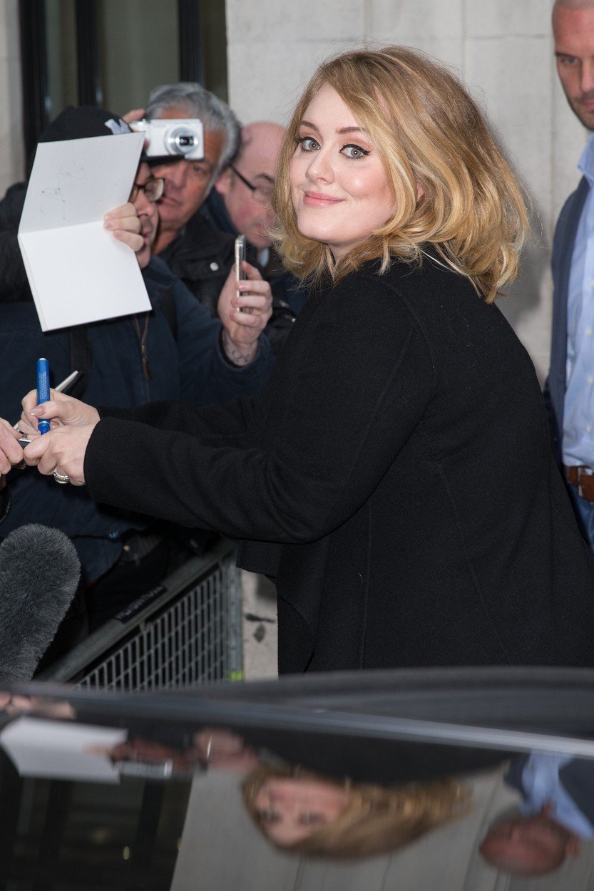 Adele