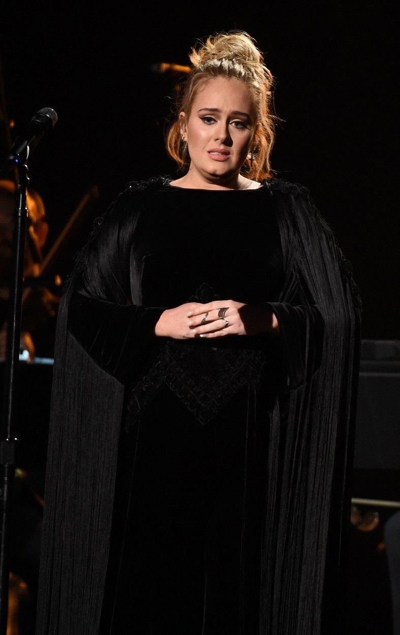 Adele