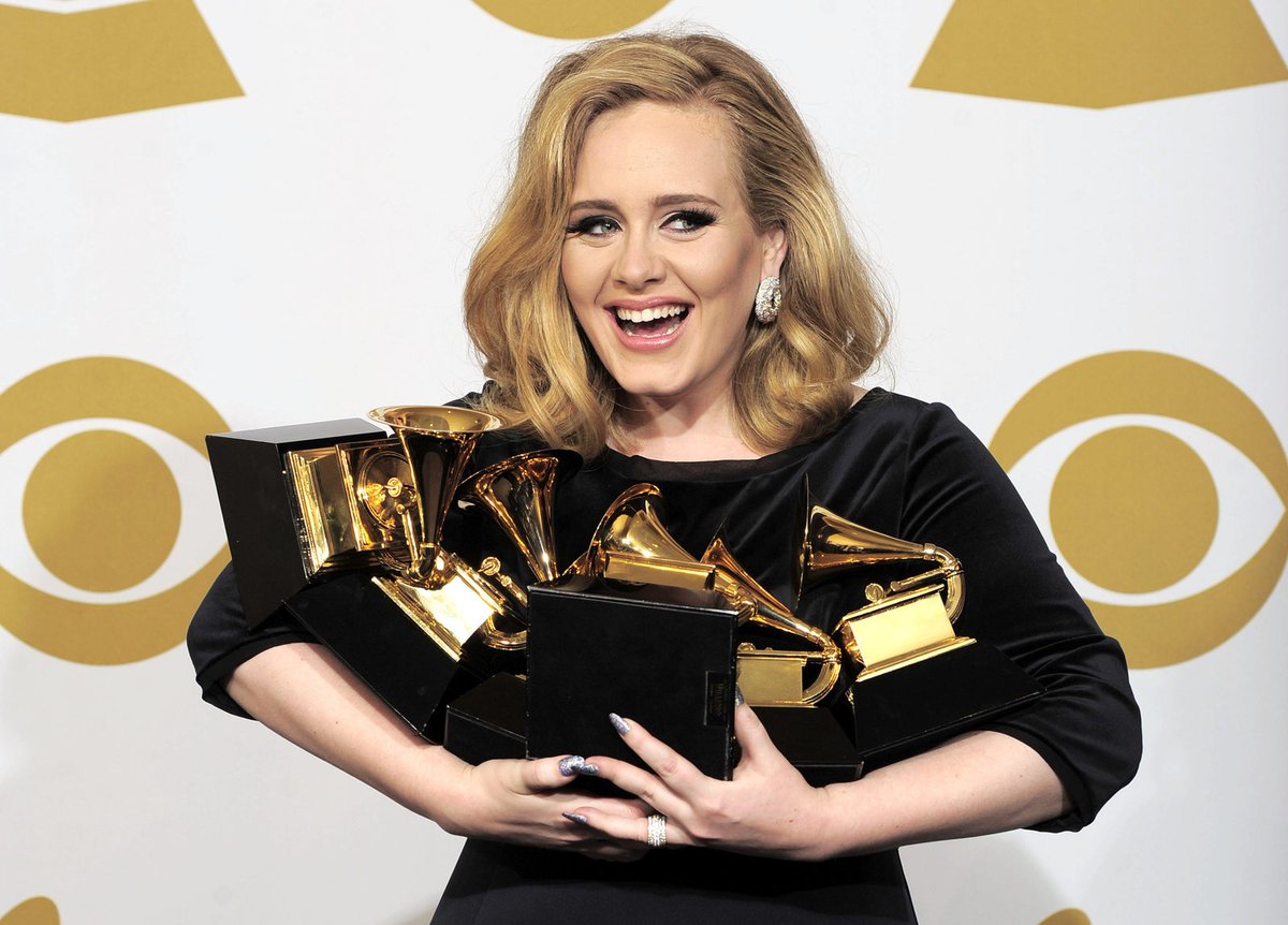 Adele