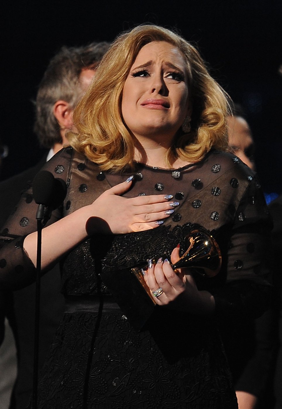 Adele