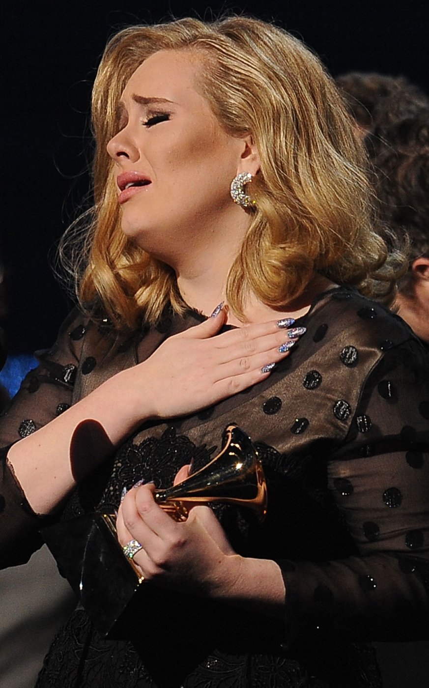 Adele