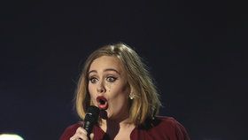 Adele se vrátila na britská pódia. Na první vystoupení přišlo 11 tisíc lidí.