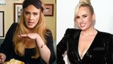 Poté, co zhubly, čekal je velký šok! Co překvapilo Adele i Rebel Wilson?