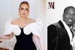 Adele a její nový partner Rich Paul