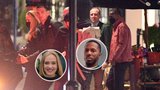 Zamilovaná Adele si přítele poprvé přivezla do rodného Londýna! Co spolu podnikli?