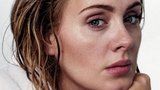 Nevděčná Adele na titulce Rolling Stone bez make-upu!