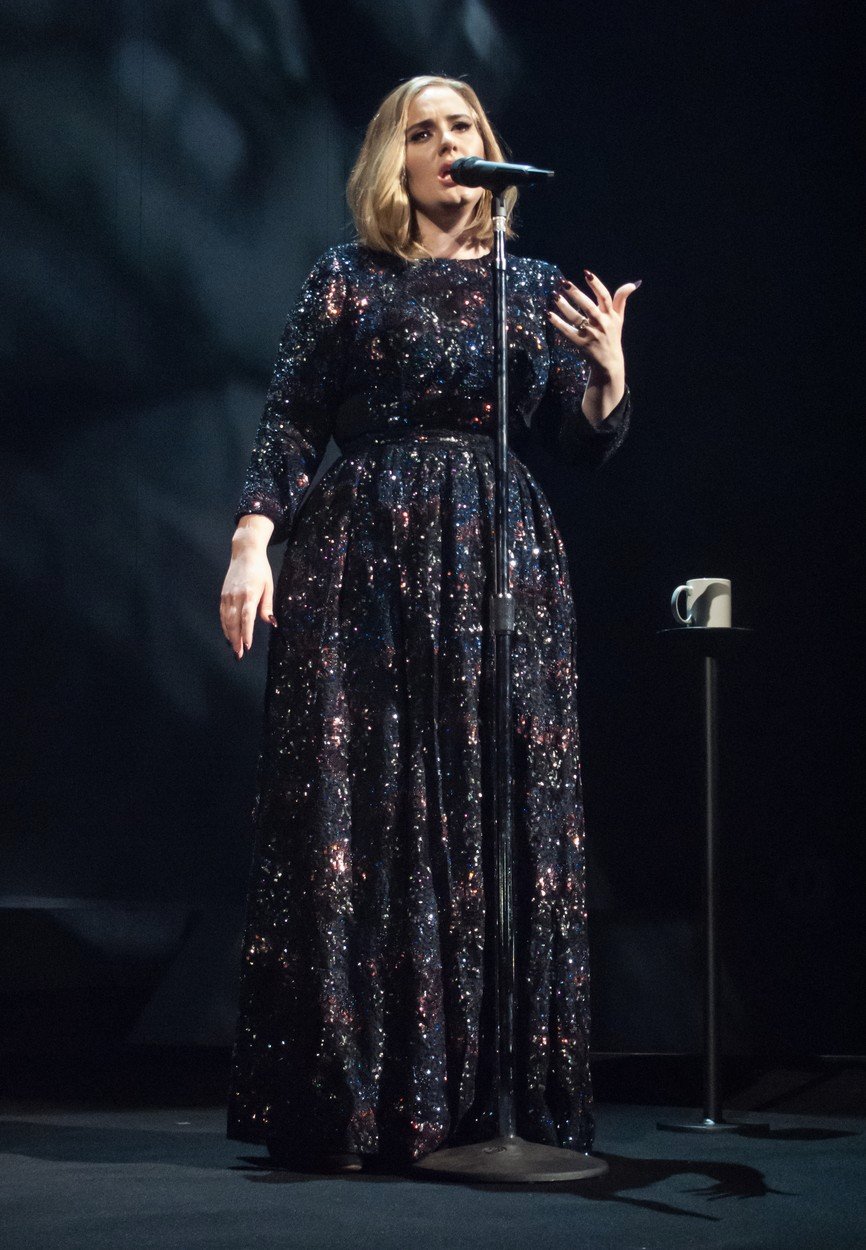 Adele