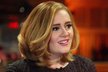 Britská zpěvačka Adele proslula perfektním hlasem a korpulentní postavou.