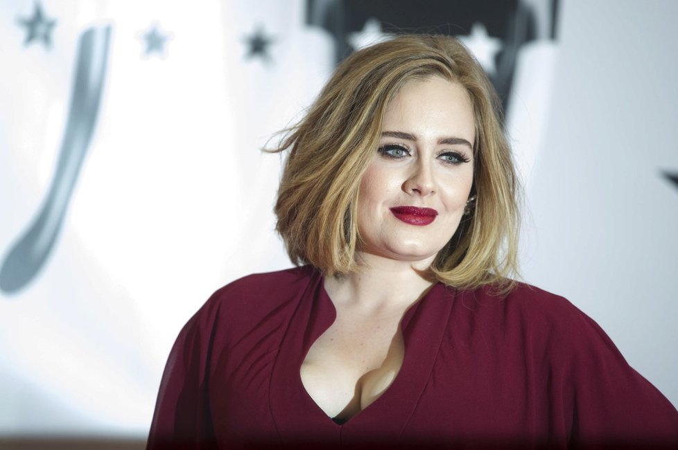 Adele