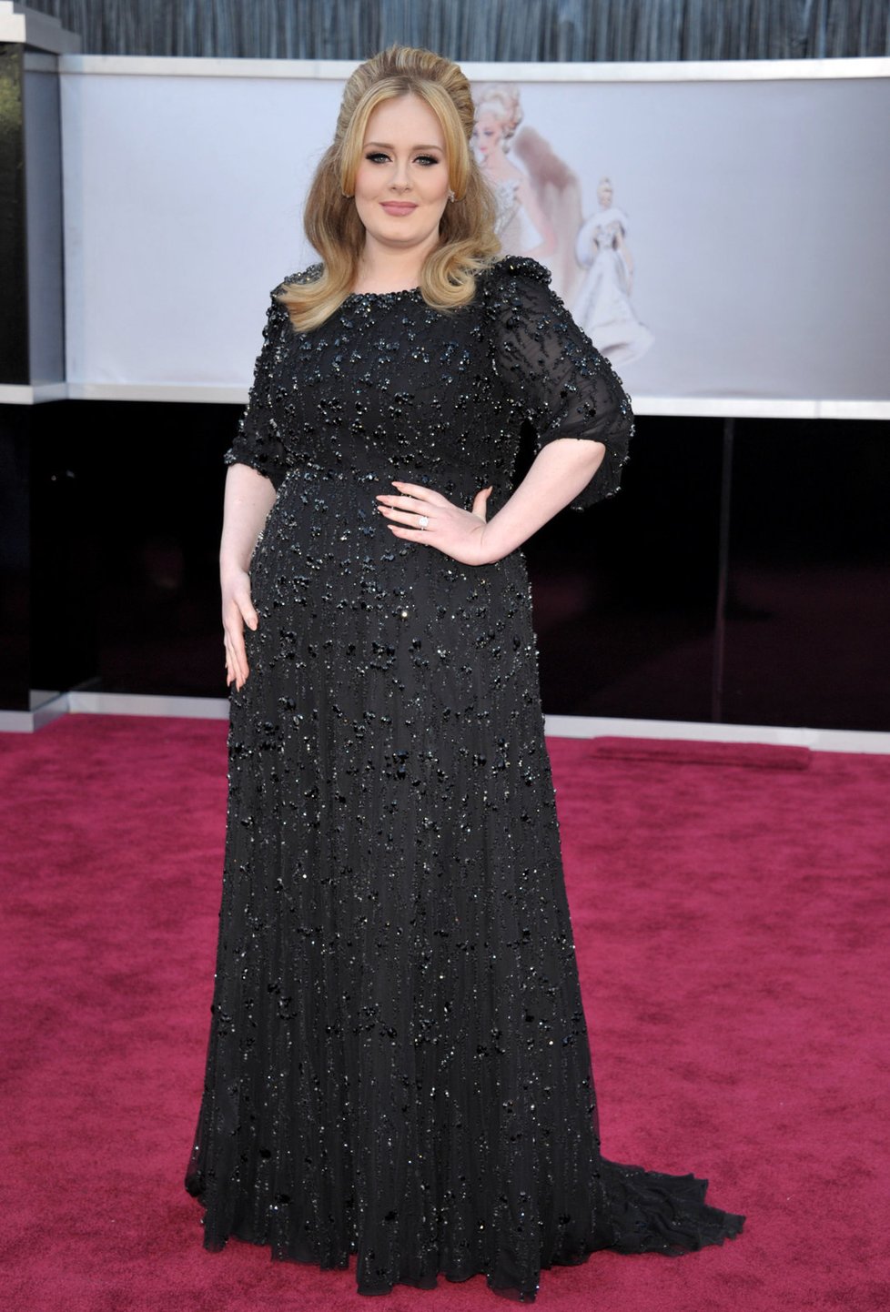 Adele