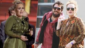 Pravda o rozvodu zpěvačky Adele: S manželem spolu nežili už roky!