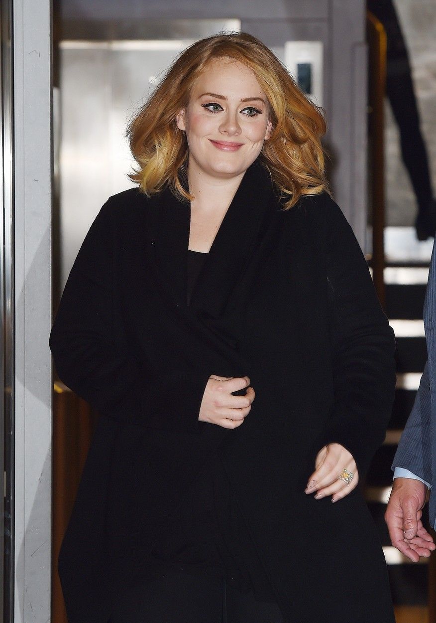 Adele