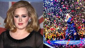 Zpěvačka Adele dostala k pětiletému výročí vztahu s partnerem zajímavý a rozhodně překvapivý dárek.