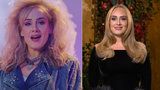 Extrémně štíhlá Adele zářila v komediální show! A trefně komentovala svoji proměnu